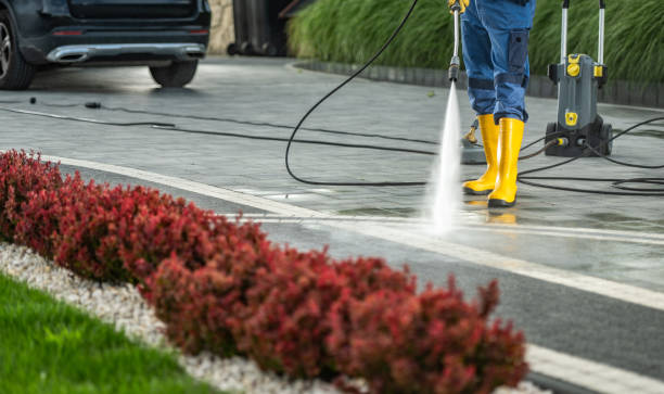 Trusted Plainview, TX Pressure Washing Services Experts